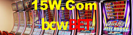 bcwbet casino