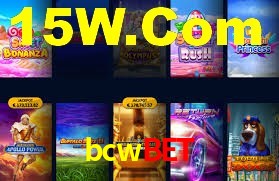 bcwbet: Seu Cassino Premiado com Pagamentos Rápidos