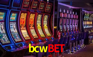 Tecnologia da Plataforma bcwbet