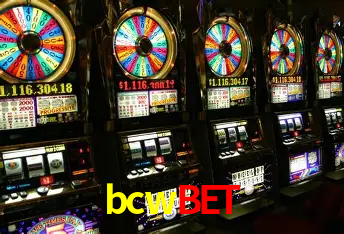 Login Seguro bcwbet