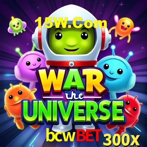 Estatísticas bcwbet