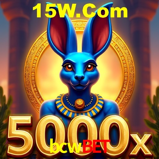 Interface do App bcwbet