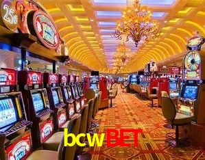 Integração de APIs bcwbet