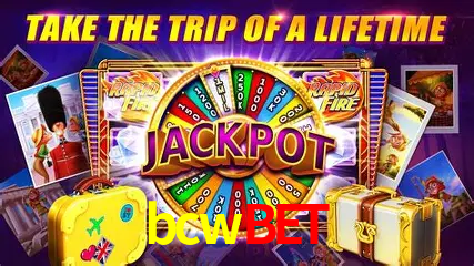 Promoções Sazonais bcwbet