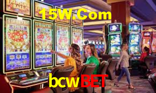 Interface do App bcwbet