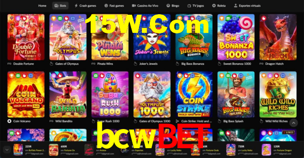 bcw.bet