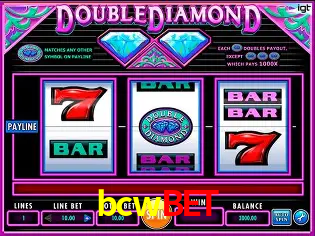 Jogos de Slot bcwbet