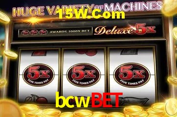 Experiência VIP bcwbet