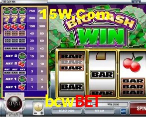 Casino Ao Vivo bcwbet