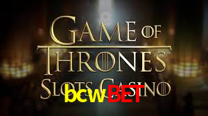 bcwbet casino